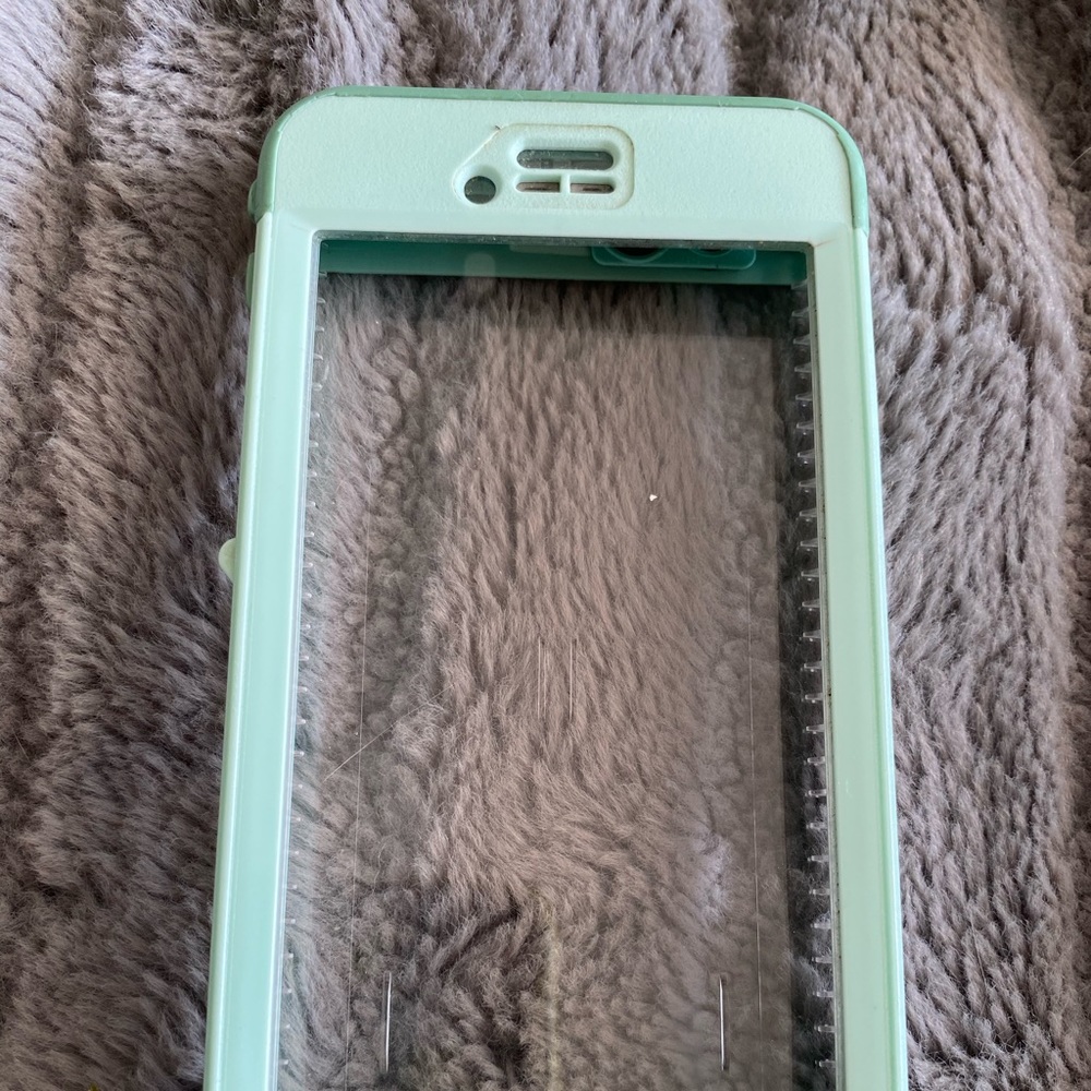 Lifeproof iPhone 6/7/8 case